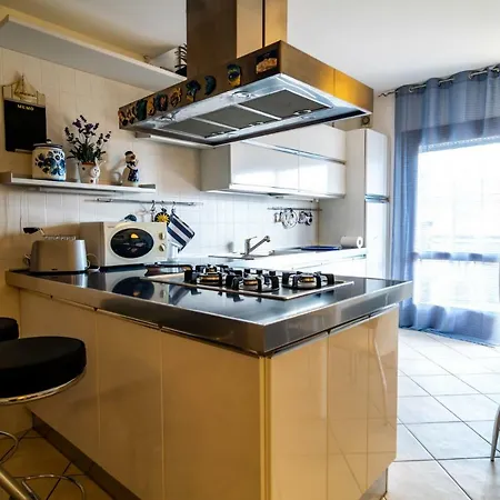 Apartment Promenade