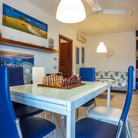 Apartment Promenade *