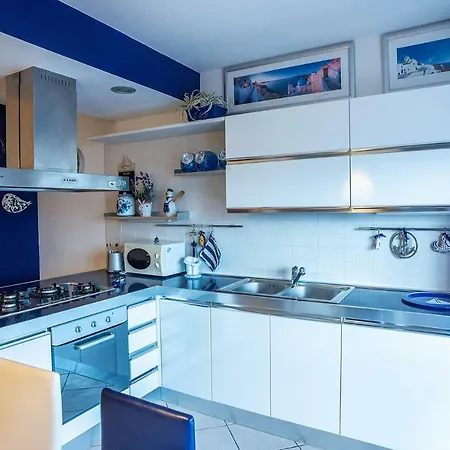 Promenade Apartment