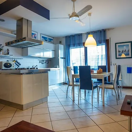 Promenade Apartment