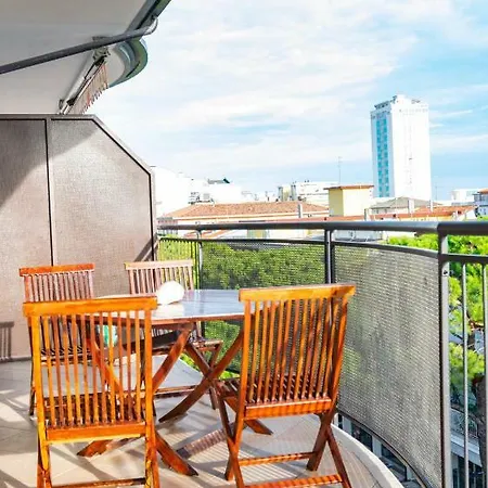 Promenade Appartement *