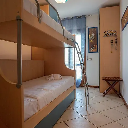 Apartamento Promenade Jesolo