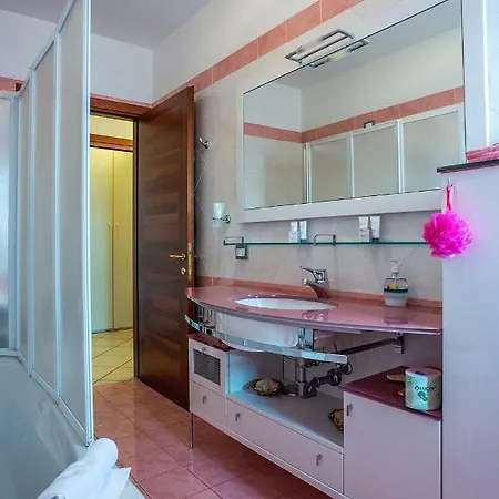 Promenade Apartment Jesolo